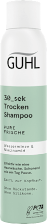 Droogshampoo 30 sec Pure Frisheid, 200 ml