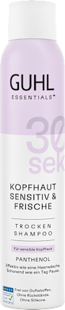 Trockenshampoo Kopfhaut Sensitiv & Frische, 200 ml
