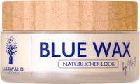 Haarwachs Blue Wax Natürlicher Look, 85 ml
