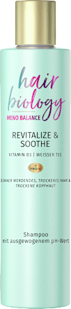 Shampoo Revitaliseren &amp; Verzachten, 250 ml