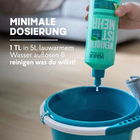 Allzweckreiniger Eco Allesreiniger, 475 ml Haka
