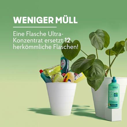 Allzweckreiniger Eco Allesreiniger, 475 ml Haka