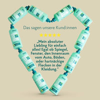 Allzweckreiniger Eco Allesreiniger, 475 ml Haka