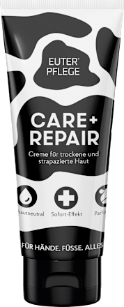 Care + Repair Uierverzorgingscrème, 60 ml