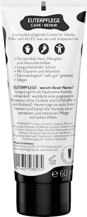 Care + Repair Uierverzorgingscrème, 60 ml