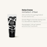 Pflegecreme Care + Repair Euterpflege, 60 ml