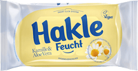 Feuchtes Toilettenpapier Kamille & Aloe Vera, 42 St Hakle