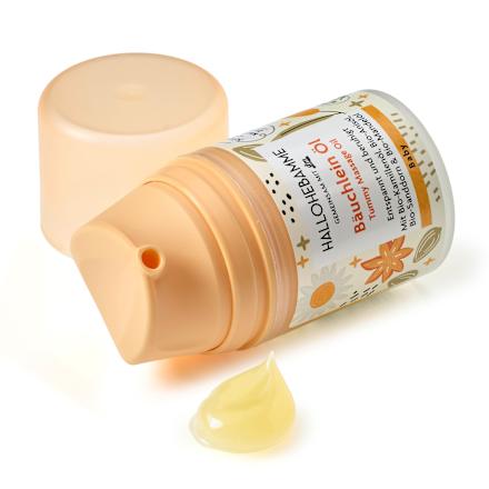 Bäuchlein-Öl, 50 ml