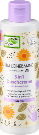 Duschcreme 3in1, 200 ml