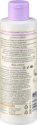 Duschcreme 3in1, 200 ml