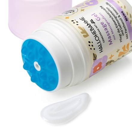 Massage Gel, 50 ml