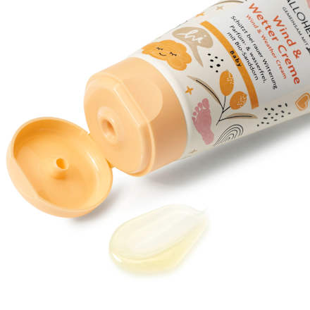 Wind & Wetter Creme, 75 ml