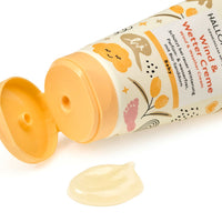 HALLOHEBAMME Wind & Wetter Creme, 75 ml
