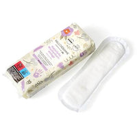 Postpartum maandverband naturel, 10 stuks