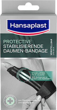 Daumen Bandage Stabilisierend, 1 St