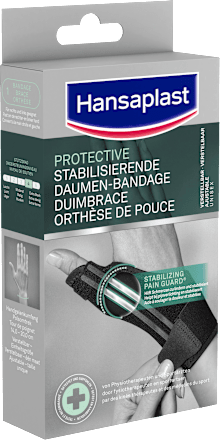 Daumen Bandage Stabilisierend, 1 St