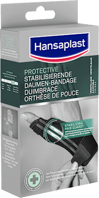Daumen Bandage Stabilisierend, 1 St