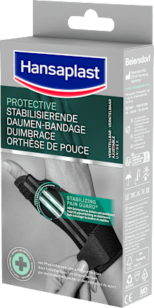 Daumen Bandage Stabilisierend, 1 St