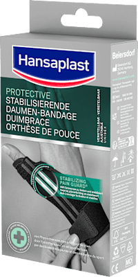 Daumen Bandage Stabilisierend, 1 St
