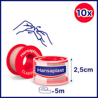 Fixierpflaster Classic, 5 m