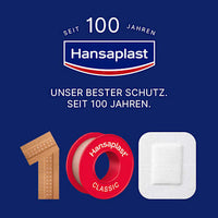 Fixierpflaster Sensitive, 5 m
