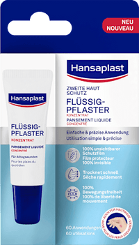 Flüssigpflaster Konzentrat, 10 ml