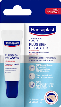 Flüssigpflaster Konzentrat, 10 ml