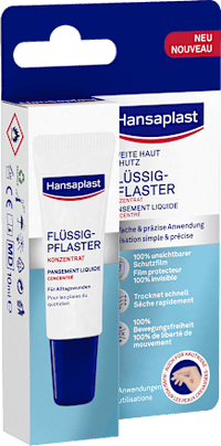 Flüssigpflaster Konzentrat, 10 ml