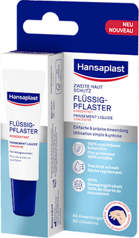 Flüssigpflaster Konzentrat, 10 ml