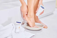 Fußcreme Anti Hornhaut Intensiv Urea, 75 ml