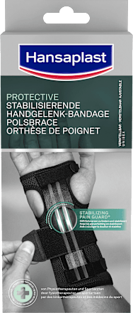 Handgelenk Bandage Stabilisierend, 1 St