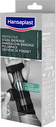 Handgelenk Bandage Stabilisierend, 1 St