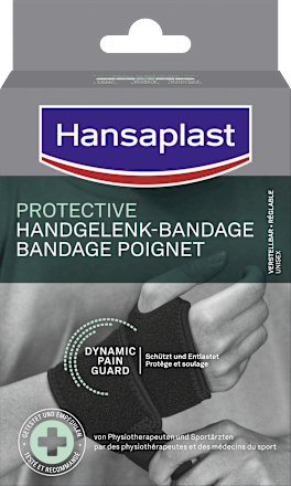 Handgelenk Bandage, 1 St