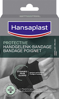 Handgelenk Bandage, 1 St