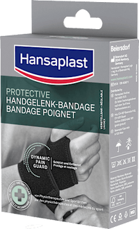 Handgelenk Bandage, 1 St