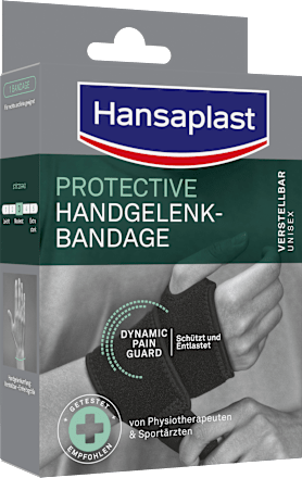 Handgelenk Bandage, 1 St
