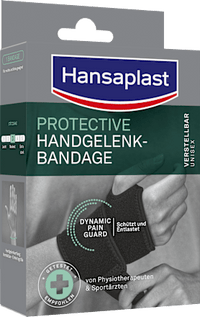 Handgelenk Bandage, 1 St