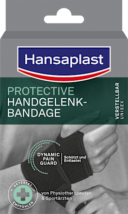 Handgelenk Bandage, 1 St