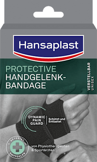 Handgelenk Bandage, 1 St