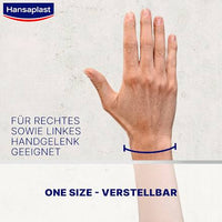 Handgelenk Bandage, 1 St