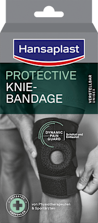 Knie Bandage, 1 St