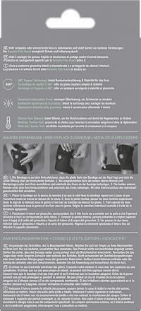 Knie Bandage, 1 St