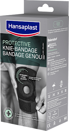 Knie Bandage, 1 St