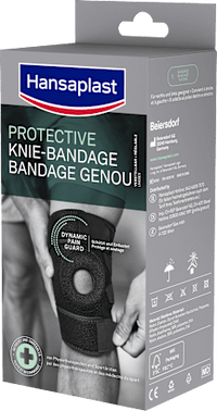Knie Bandage, 1 St
