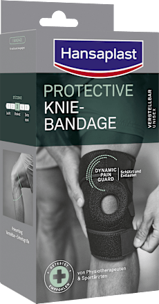 Knie Bandage, 1 St