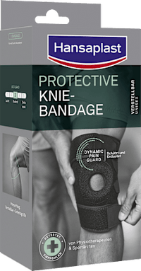 Knie Bandage, 1 St
