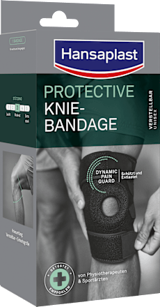 Knie Bandage, 1 St