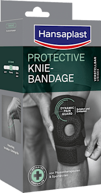 Knie Bandage, 1 St