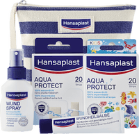 Reiseapotheke Sommerbegleiter, 20 St