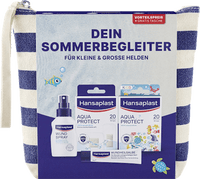 Sommerbegleiter, 20 St